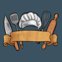 Customized Chef Tools Urban Heavy Tee | Teevron