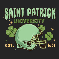 Saint Patrick University Premium Hoodie | Teevron