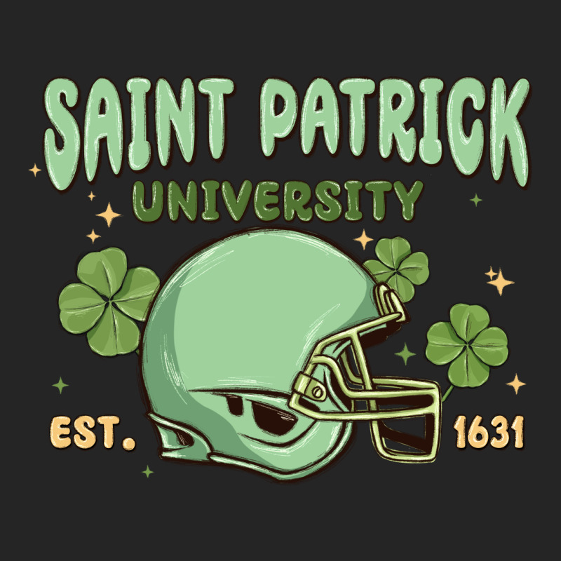 Saint Patrick University Premium Hoodie by MaliasSmallBusiness | Teevron