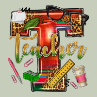 Western Teacher Long Sleeve Tee | Teevron