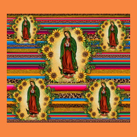 Our Lady Of Guadalupe Tumbler Premium Sweatshirt | Teevron
