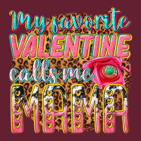 My Favorite Calls Me Mama Classic Tee | Teevron