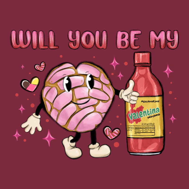 Will You Be My Premium Hoodie by MaliasSmallBusiness | Teevron
