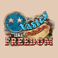 Tastes Like Freedom Urban Hoodie | Teevron