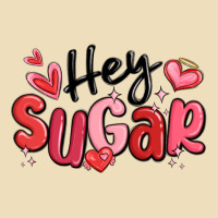 Hey Sugar Valentines Day Premium Hoodie | Teevron