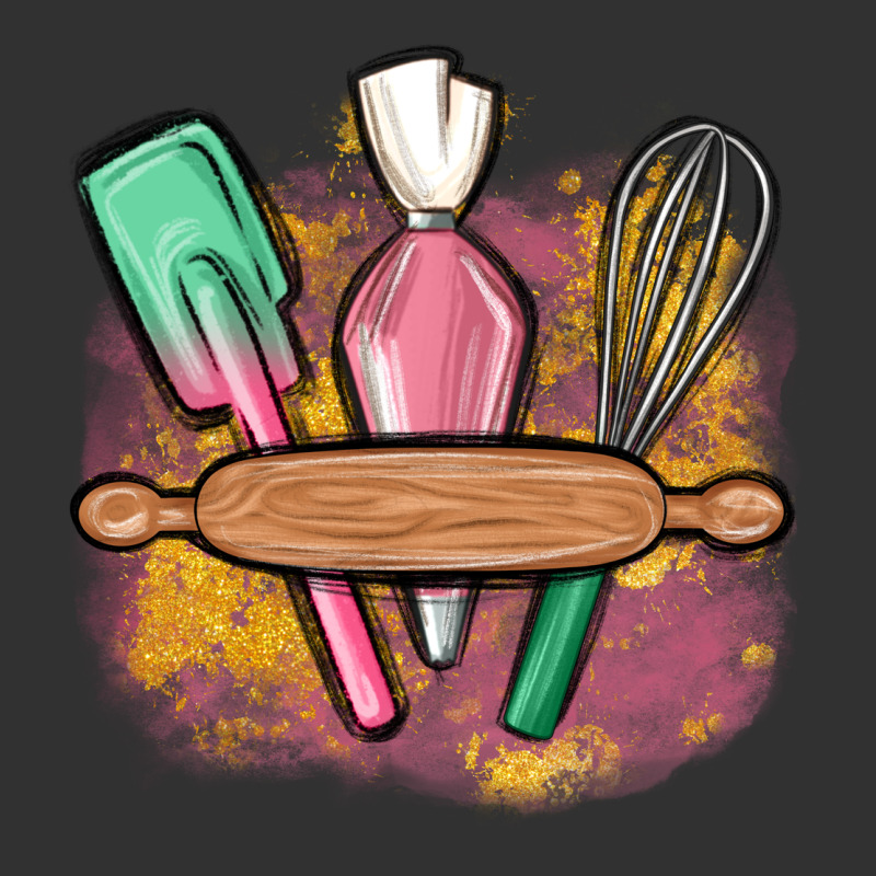 Customized Kitchen Elements Urban Heavy Tee by MaliasSmallBusiness | Teevron