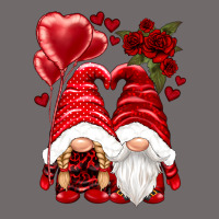 Valentines Day Gnomies Urban Hoodie | Teevron