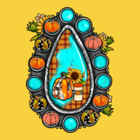 Gemstone Pumpkin Fall Premium Sweatshirt | Teevron