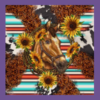 Western Horse Vintage Tee | Teevron