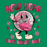 New Year Same Boojee Babe Urban Hoodie | Teevron