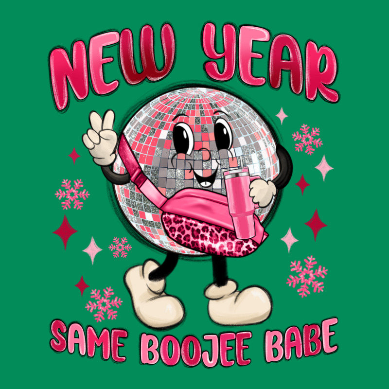 New Year Same Boojee Babe Urban Hoodie by MaliasSmallBusiness | Teevron