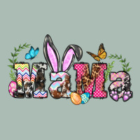 Easter Bunny Mama Classic Tee | Teevron