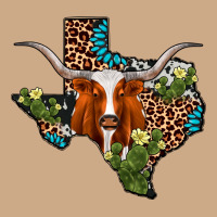 Longhorn Texas Map Vintage Hoodie | Teevron