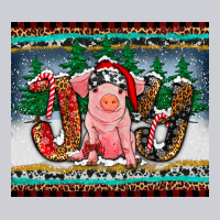 Joy Pig Classic Tee | Teevron
