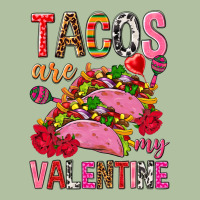 Tacos Are My Valentine Urban Hoodie | Teevron