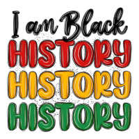 i am black history | Teevron