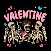 Anti Valentine Club Urban Heavy Tee | Teevron