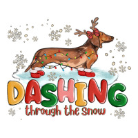 dachshund through the snow | Teevron