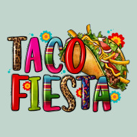Taco Fiesta Zipper Hoodie | Teevron