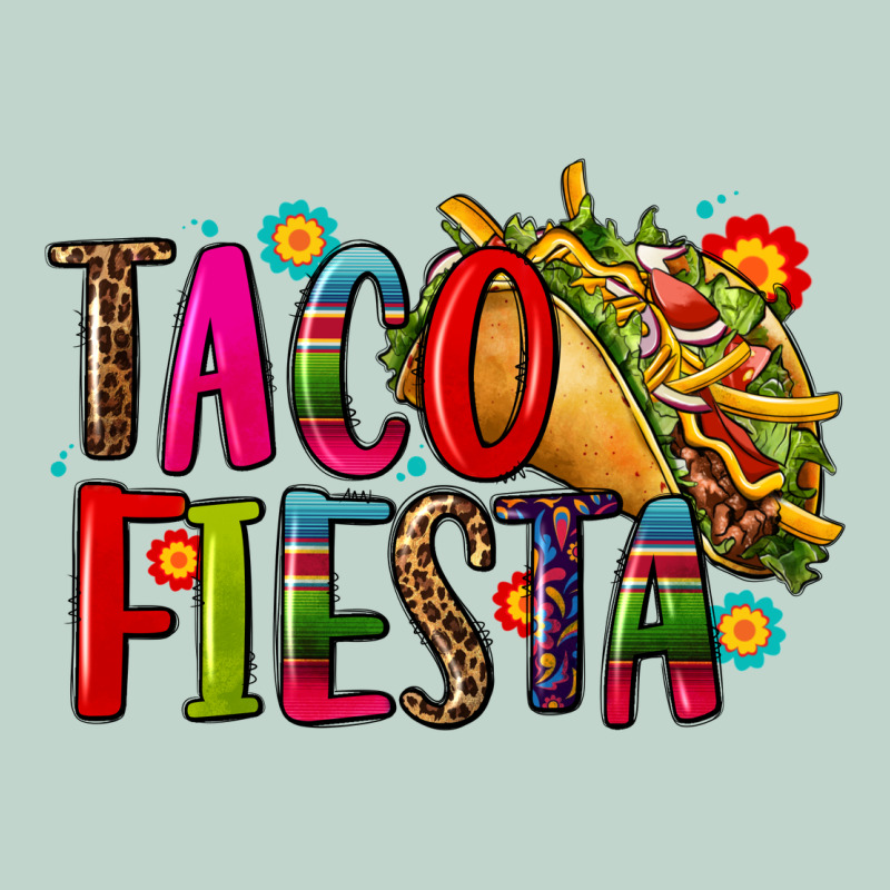 Taco Fiesta Zipper Hoodie by CTS Tumbler Store | Teevron