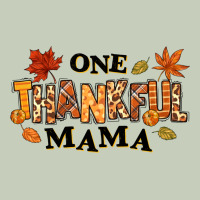 One Thankful Mama Classic Tee | Teevron
