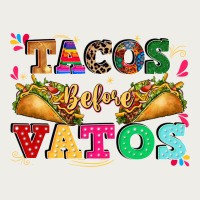 Tacos Before Vatos Zipper Hoodie | Teevron