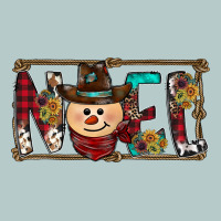 Noel Snowman Christmas Heavy Core Tee | Teevron