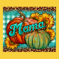 Pumpkin Mama Mouse Pad Premium Sweatshirt | Teevron