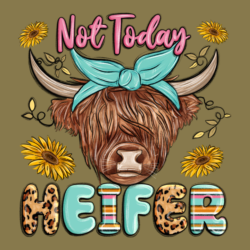 Heifer Premium Hoodie by MaliasSmallBusiness | Teevron