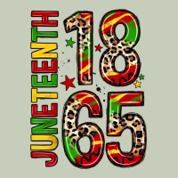 1865 Juneteenth Long Sleeve Tee | Teevron
