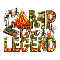 camp fire legend | Teevron