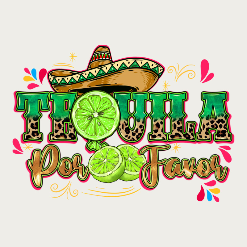 Tequila Por Favor Zipper Hoodie by CTS Tumbler Store | Teevron