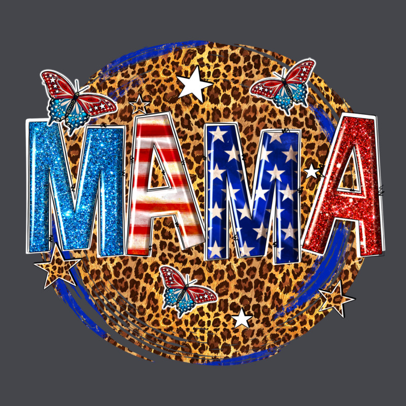 4th Of July Mama Long Sleeve Tee by texasbilliewilder | Teevron