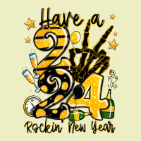 Have Rockin' New Year 2024 Urban Hoodie | Teevron