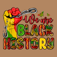 We Are Black History Long Sleeve Tee | Teevron