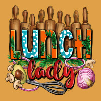 Lunch Lady With Onions Premium Hoodie | Teevron