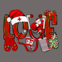 Christmas Love Nurse Urban Hoodie | Teevron