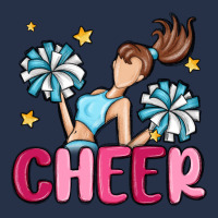 Cheer Premium Hoodie | Teevron