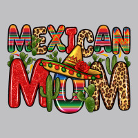 Mexican Mom Long Sleeve Tee | Teevron