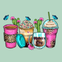 Mother's Day Coffee Cups Classic Tee | Teevron