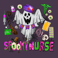 Spooky Nurse Heavyweight Hoodie | Teevron