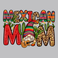 Mexican Mom Gnome Long Sleeve Tee | Teevron
