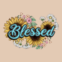 Blessed Urban Hoodie | Teevron