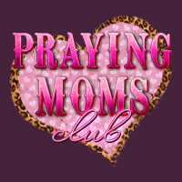Praying Moms Club Classic Tee | Teevron