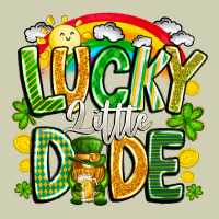 Lucky Little Dude Heavy Core Tee | Teevron