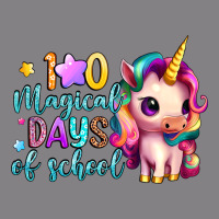 100 Magical Days Of School Heavyweight Hoodie | Teevron