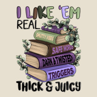 I Like Them Real Thick And Juicy Books Urban Hoodie | Teevron