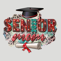 Senior 2023 Mom Zipper Hoodie | Teevron