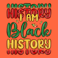 I Am Black History Premium Hoodie | Teevron