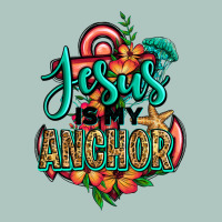 Jesus Is My Anchor Premium Sweatshirt | Teevron